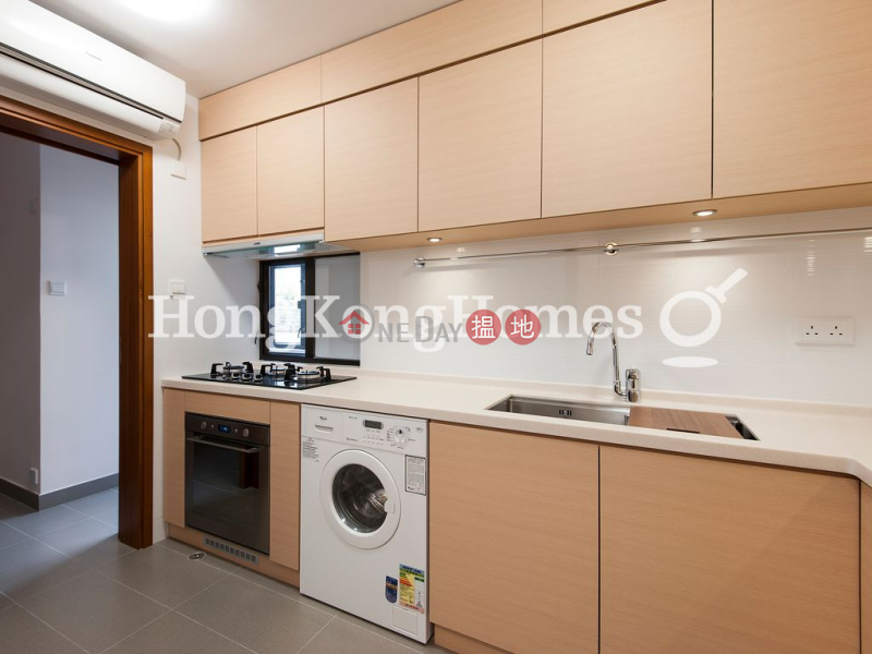 HK$ 48,000/ 月壽菊路10號九龍塘壽菊路10號三房兩廳單位出租