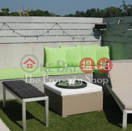 Modern Detached House, Pak Kong Village House 北港村屋 | Sai Kung (SK2039)_0