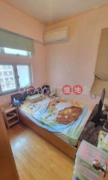 利文樓中層-住宅|出售樓盤-HK$ 820萬