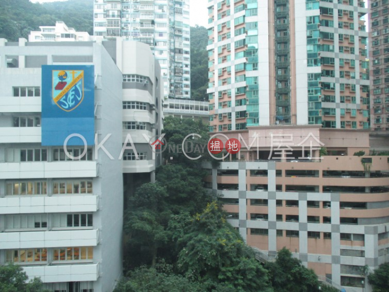 HK$ 29,500/ month, No 1 Star Street, Wan Chai District, Popular 2 bedroom in Wan Chai | Rental