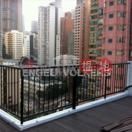 西營盤一房筍盤出售|住宅單位, 豐逸大廈 Fung Yat Building | 西區 (EVHK34061)_0