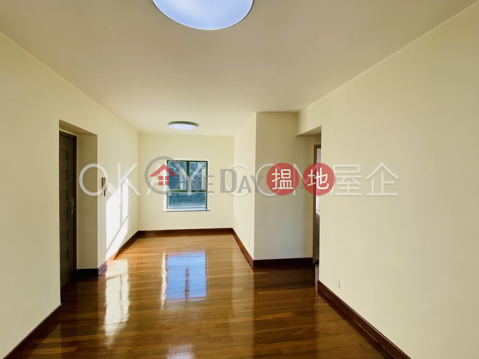 Nicely kept 3 bedroom on high floor | Rental | Monmouth Place 萬信臺 _0