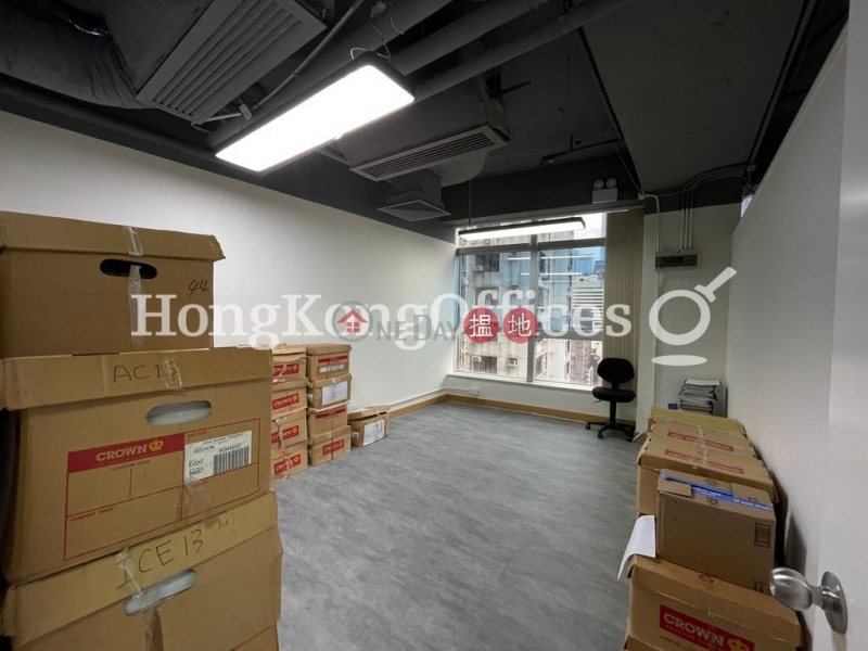 Property Search Hong Kong | OneDay | Office / Commercial Property Rental Listings, Office Unit for Rent at Nam Wo Hong Building