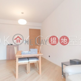 Unique 3 bedroom with balcony | For Sale, Tower 5 The Pavilia Hill 柏傲山 5座 | Eastern District (OKAY-S291737)_0