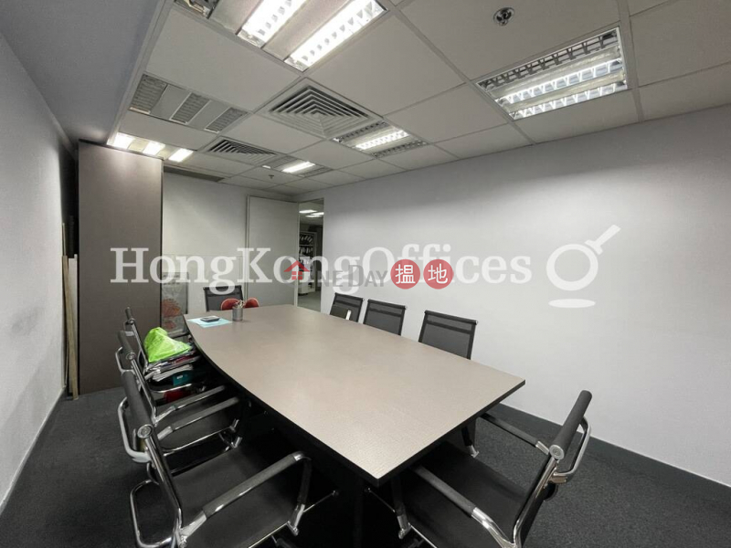 Property Search Hong Kong | OneDay | Office / Commercial Property Rental Listings | Office Unit for Rent at Block 1 Shaukiwan Centre