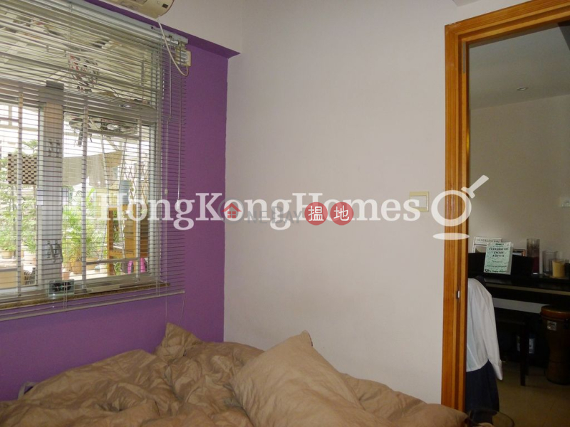 恆裕大廈一房單位出售|西區恆裕大廈(Hang Yue Building)出售樓盤 (Proway-LID76049S)