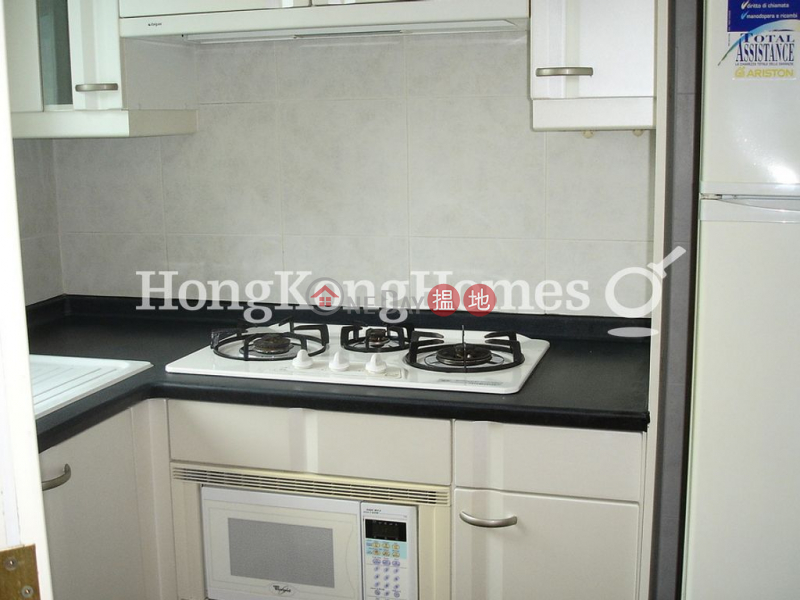 HK$ 22,500/ month Tower 2 Island Harbourview, Yau Tsim Mong | 1 Bed Unit for Rent at Tower 2 Island Harbourview