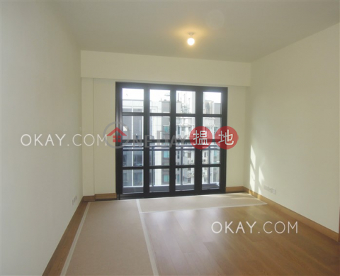 Gorgeous 2 bedroom on high floor with balcony | Rental | Resiglow Resiglow _0