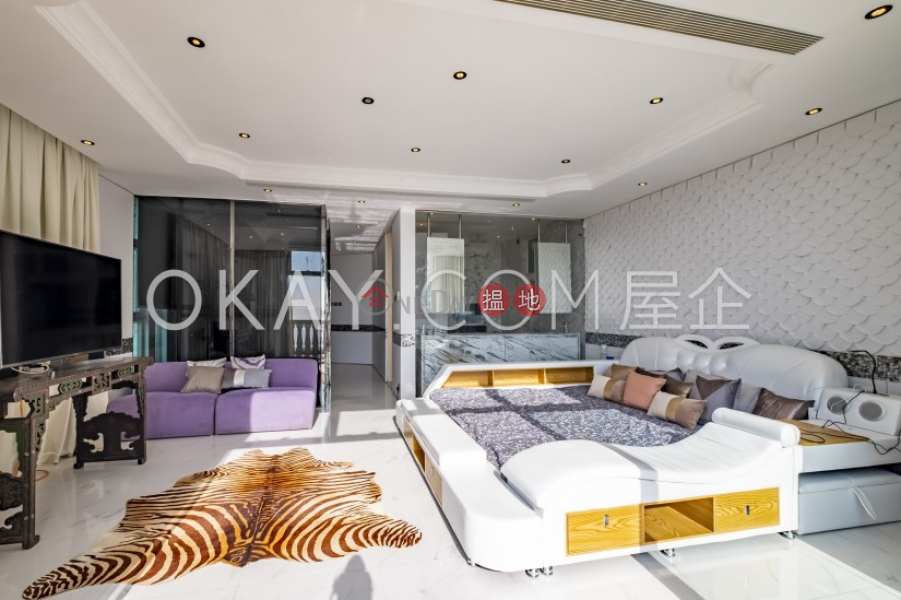 HK$ 550M, Cheuk Nang Lookout | Central District | Beautiful house with rooftop, balcony | For Sale