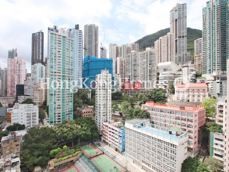 香港搵樓|租樓|二手盤|買樓| 搵地 | 住宅出租樓盤-順景雅庭兩房一廳單位出租