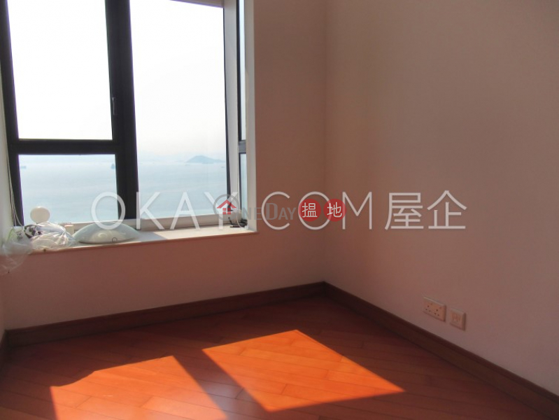 Unique 2 bedroom with sea views & balcony | Rental | Phase 6 Residence Bel-Air 貝沙灣6期 Rental Listings