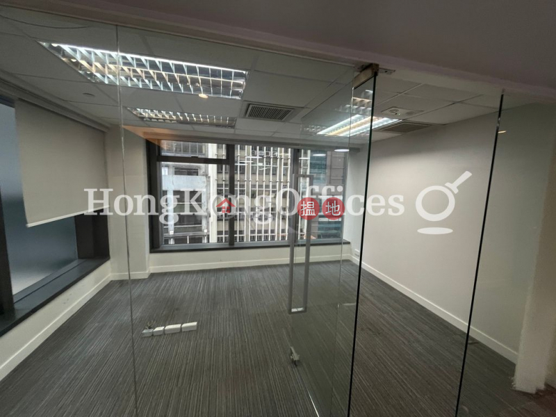 Central 88 | Middle, Office / Commercial Property | Rental Listings | HK$ 91,656/ month