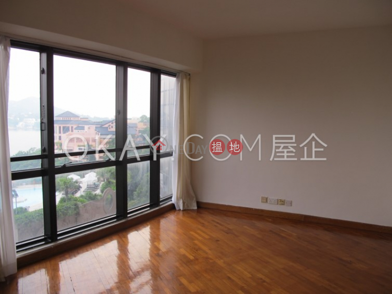 Stylish 3 bedroom with balcony | Rental, 38 Tai Tam Road | Southern District Hong Kong | Rental HK$ 49,000/ month
