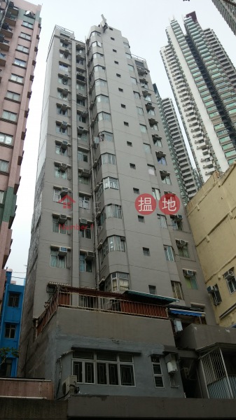 Man Lee Building (Man Lee Building) Tai Kok Tsui|搵地(OneDay)(2)