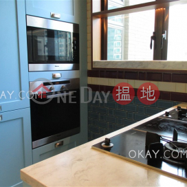 Luxurious 2 bedroom on high floor with balcony | Rental | No 31 Robinson Road 羅便臣道31號 _0