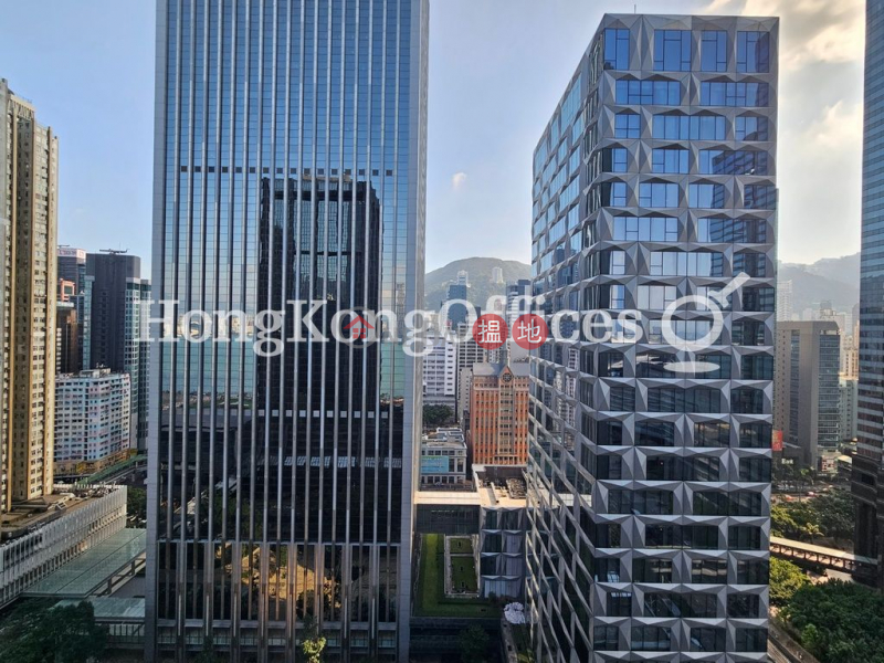 Property Search Hong Kong | OneDay | Office / Commercial Property | Rental Listings, Office Unit for Rent at Great Eagle Centre