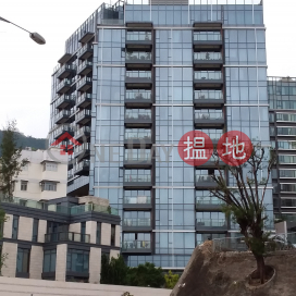 NO. 1 & 3 EDE ROAD TOWER2|義德道1及3號2座