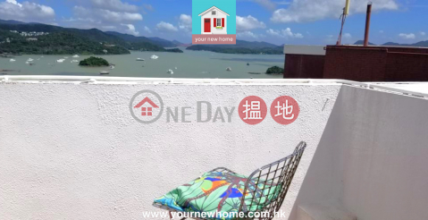 Sai Kung Townhouse | For Rent, Arcadia 龍嶺 | Sai Kung (RL1573)_0