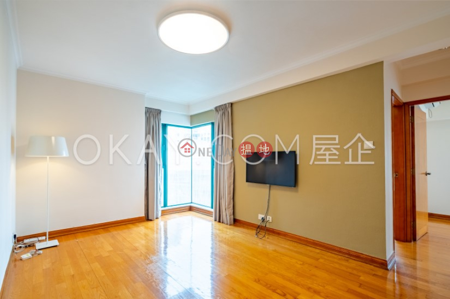 Lovely 2 bedroom in Pokfulam | For Sale, University Heights 翰林軒 Sales Listings | Western District (OKAY-S124736)