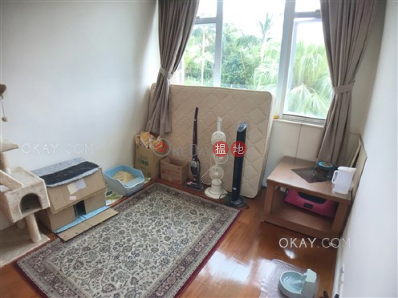 Rare house with sea views, rooftop & terrace | For Sale | Golden Cove Lookout Phase 1 金碧苑1期 Sales Listings
