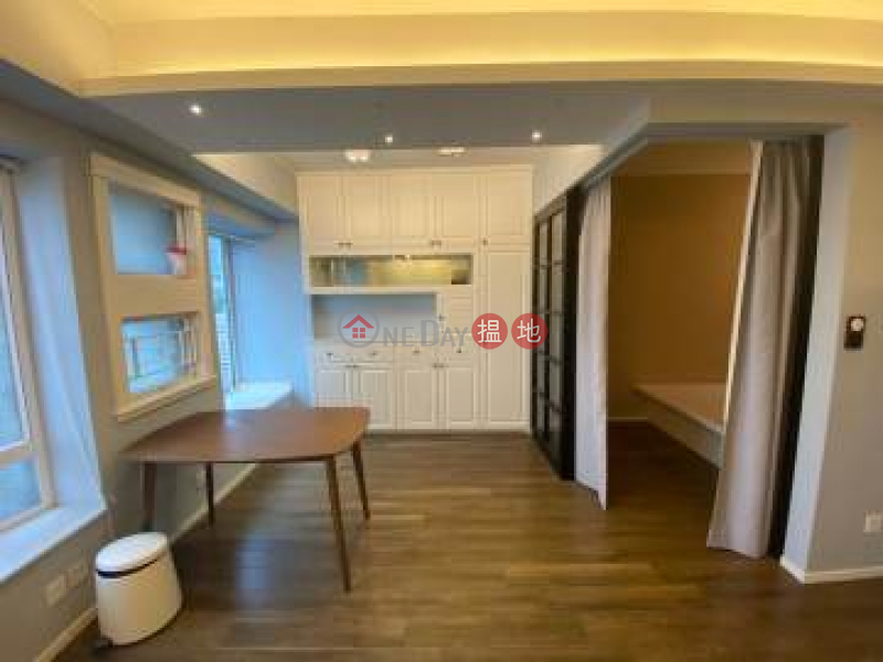 [For Rent] Fortress Metro Tower MTR 0 Commission 238 King\'s Road | Eastern District | Hong Kong Rental HK$ 22,000/ month