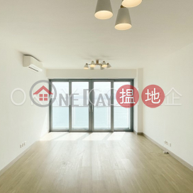 Rare 3 bedroom on high floor with balcony & parking | Rental | Phase 2 South Tower Residence Bel-Air 貝沙灣2期南岸 _0