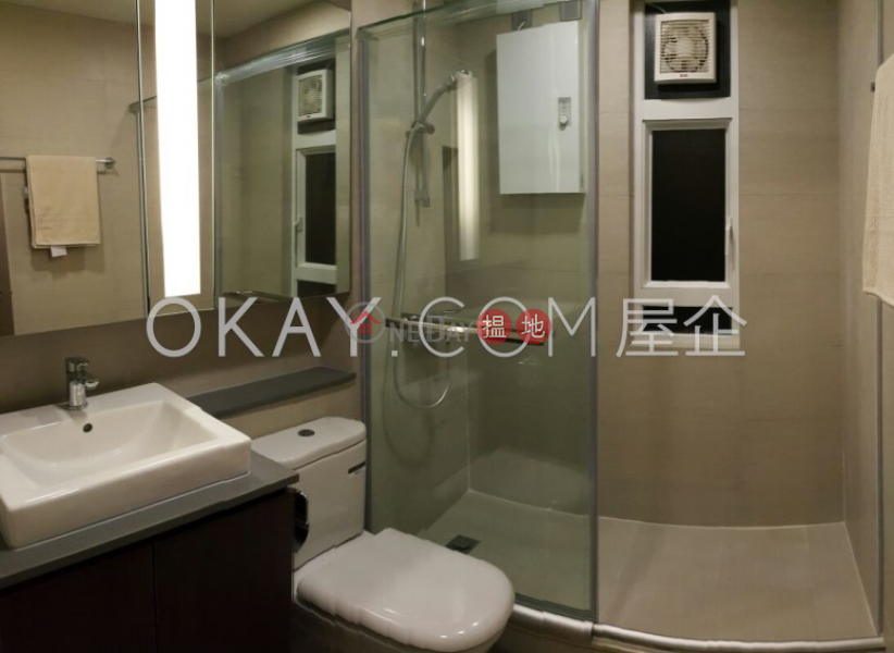 Intimate 2 bedroom in Pokfulam | For Sale, 36-46 Pok Fu Lam Road | Western District Hong Kong Sales, HK$ 8M