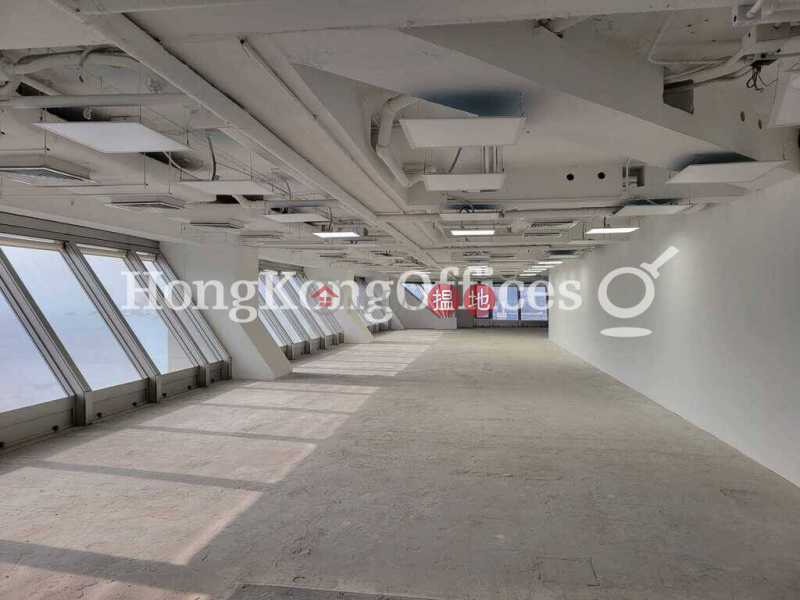 Office Unit for Rent at Citicorp Centre, 18 Whitfield Road | Wan Chai District | Hong Kong Rental HK$ 291,900/ month