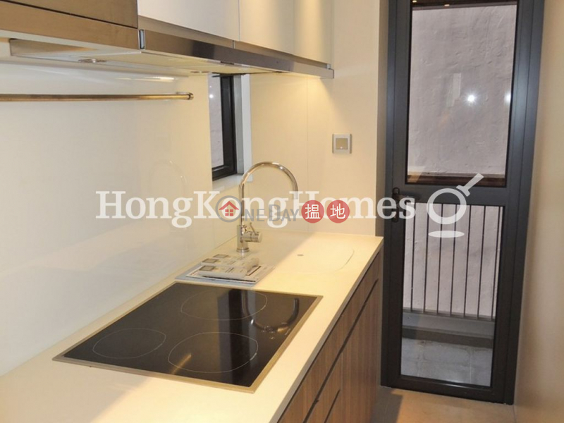 HK$ 24,500/ 月Tagus Residences-灣仔區-Tagus Residences兩房一廳單位出租