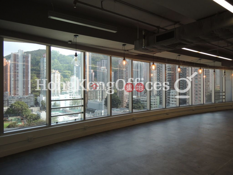 Office Unit for Rent at Park Avenue Tower 5 Moreton Terrace | Wan Chai District | Hong Kong, Rental | HK$ 59,988/ month