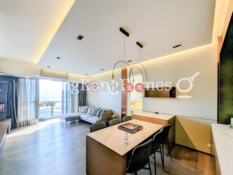 The Austin 5座4房豪宅單位出售|油尖旺The Austin 5座(The Austin Tower 5)出售樓盤 (Proway-LID126713S)