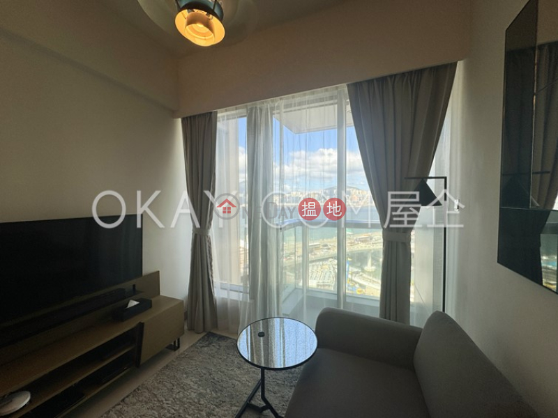 1房1廁,露台海璇出租單位|東區海璇(Victoria Harbour)出租樓盤 (OKAY-R351391)