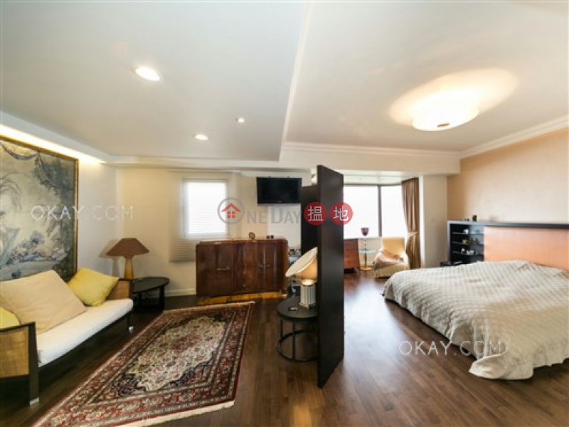 Property Search Hong Kong | OneDay | Residential | Sales Listings | Stylish 5 bedroom with balcony & parking | For Sale