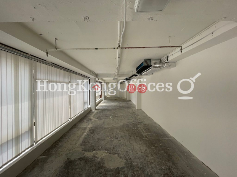 Office Unit for Rent at Wilson House | 19 Wyndham Street | Central District, Hong Kong | Rental | HK$ 104,370/ month