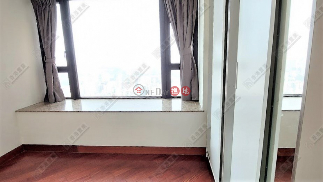 Kowloon Station The Arch 3room, The Arch Star Tower (Tower 2) 凱旋門觀星閣(2座) Rental Listings | Yau Tsim Mong (PARSO-5137356860)