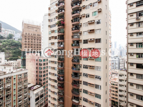 1 Bed Unit for Rent at Po Wah Court, Po Wah Court 寶華閣 | Wan Chai District (Proway-LID138405R)_0
