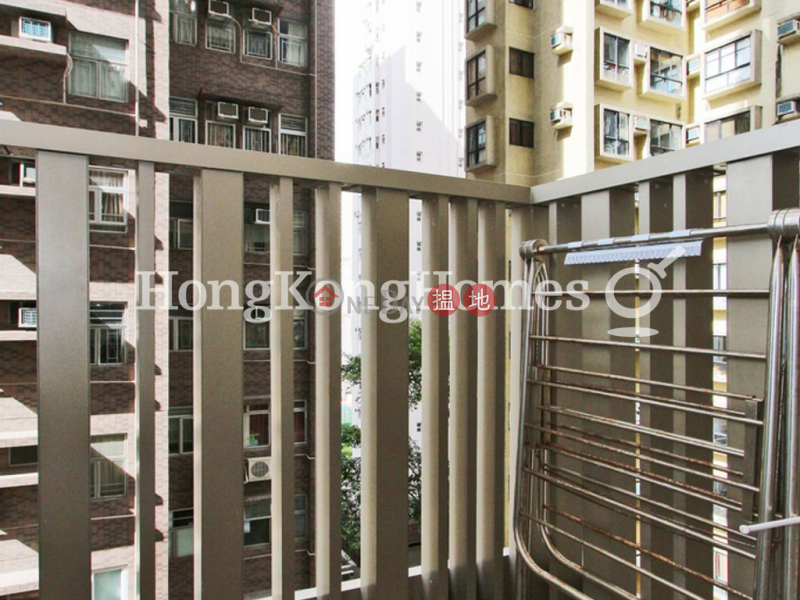 2 Bedroom Unit for Rent at The Nova | 88 Third Street | Western District, Hong Kong Rental, HK$ 36,000/ month