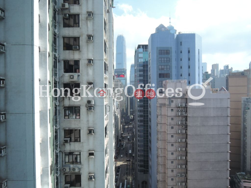 Property Search Hong Kong | OneDay | Office / Commercial Property Rental Listings | Office Unit for Rent at Nam Wo Hong Building