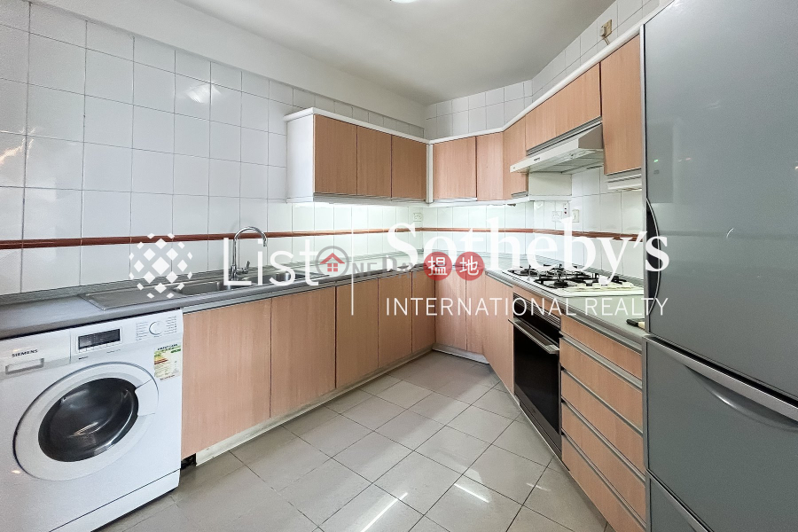 HK$ 54,000/ month | Robinson Place | Western District, Property for Rent at Robinson Place with 3 Bedrooms