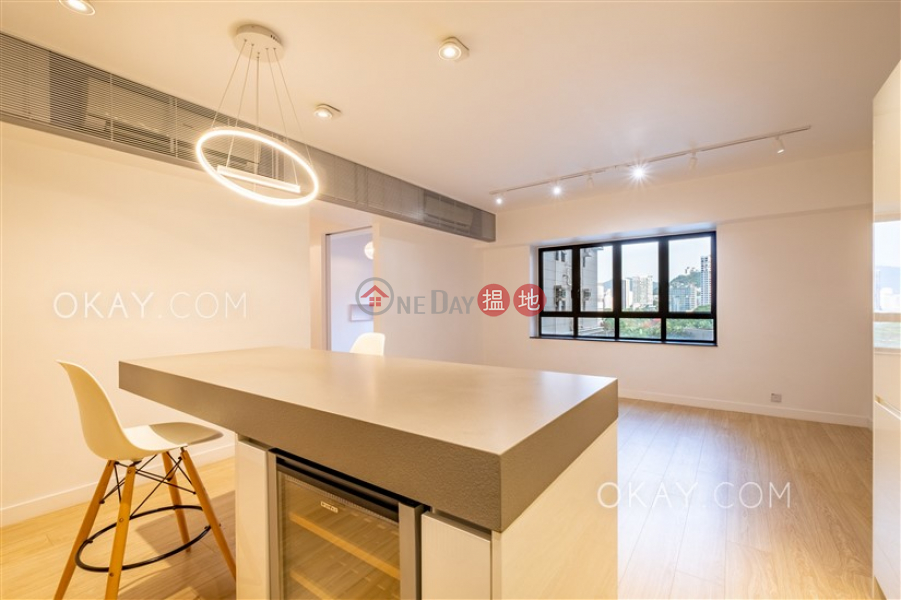 Property Search Hong Kong | OneDay | Residential, Rental Listings, Stylish 2 bedroom in Mid-levels West | Rental