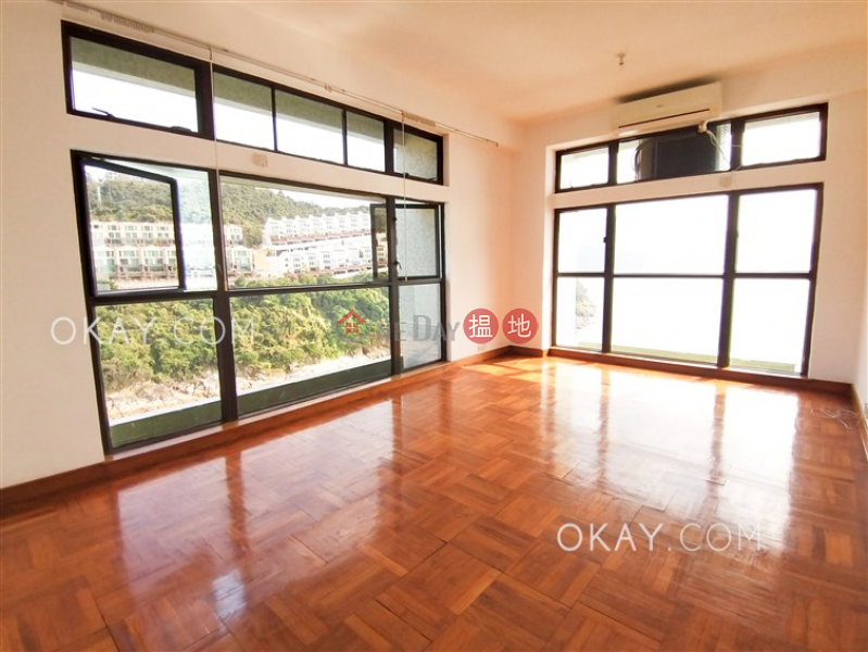 HK$ 80,000/ month 46 Tai Tam Road, Southern District | Efficient 4 bedroom with rooftop & parking | Rental