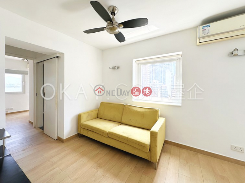 Lovely 2 bedroom with sea views | Rental | 294 Des Voeux Road West | Western District, Hong Kong, Rental, HK$ 26,000/ month