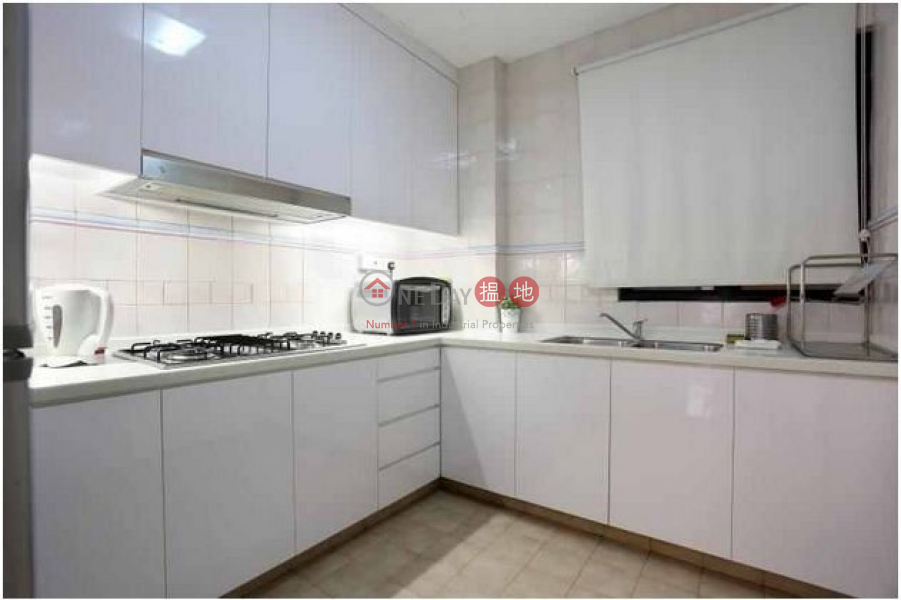 Beautiful apartment in 15 Francis St, Wan Chai, 15 St Francis Street | Wan Chai District | Hong Kong Rental | HK$ 13,200/ month