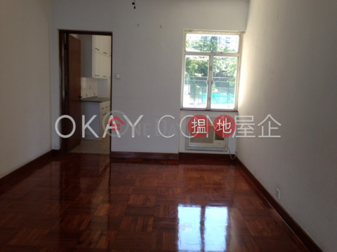 Efficient 4 bedroom with balcony & parking | Rental | Scenic Villas 美景臺 _0