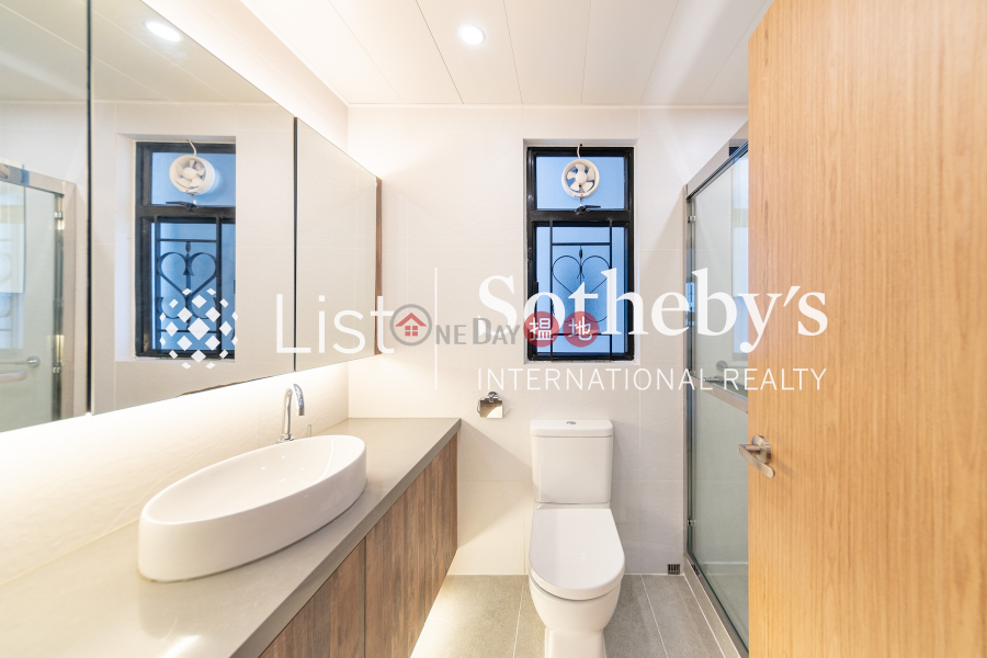 Property for Sale at Clovelly Court with 3 Bedrooms | Clovelly Court 嘉富麗苑 Sales Listings