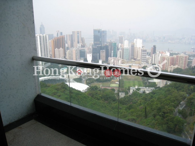 Property Search Hong Kong | OneDay | Residential Rental Listings, 4 Bedroom Luxury Unit for Rent at Cavendish Heights Block 1