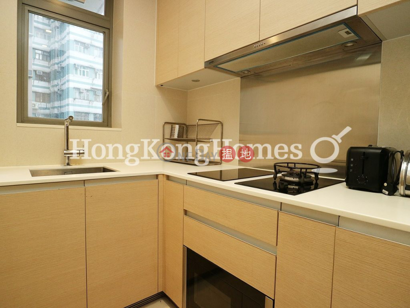Property Search Hong Kong | OneDay | Residential, Sales Listings 2 Bedroom Unit at SOHO 189 | For Sale