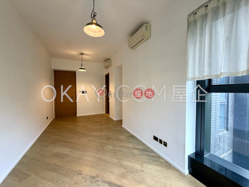 Property Search Hong Kong | OneDay | Residential, Rental Listings, Stylish 2 bedroom on high floor with balcony | Rental