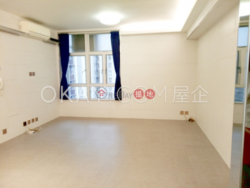 2房1廁,實用率高金星閣 (52座)出租單位|金星閣 (52座)((T-52) Kam Sing Mansion On Sing Fai Terrace Taikoo Shing)出租樓盤 (OKAY-R41717)