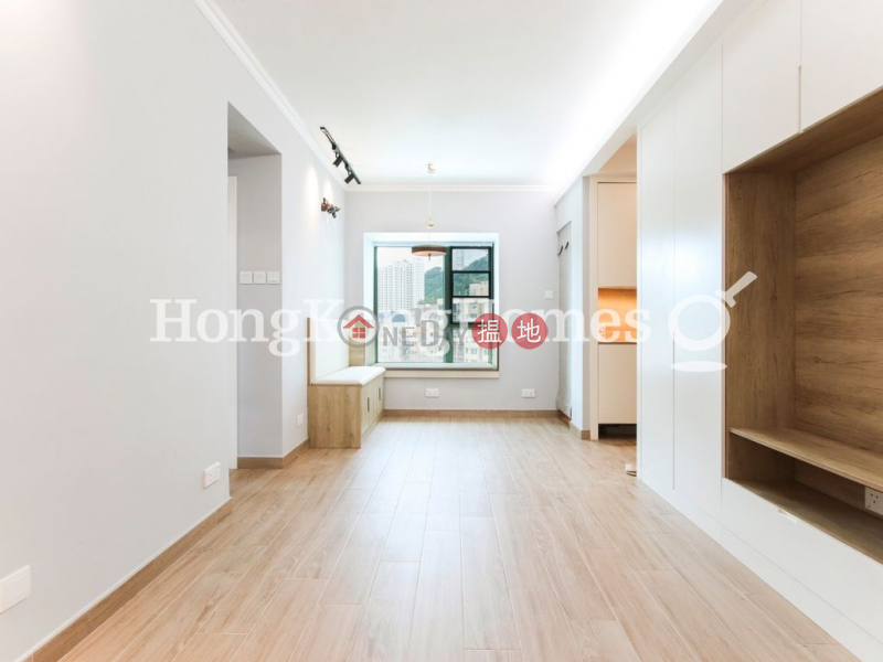 Royal Court | Unknown | Residential | Sales Listings HK$ 16.8M
